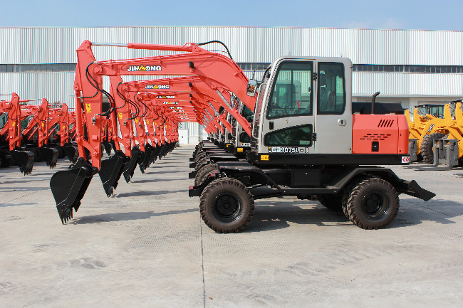 工廠(chǎng)車(chē)間