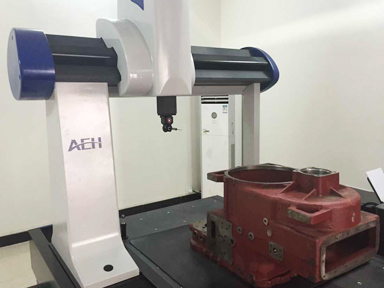 三坐標測量?jì)x