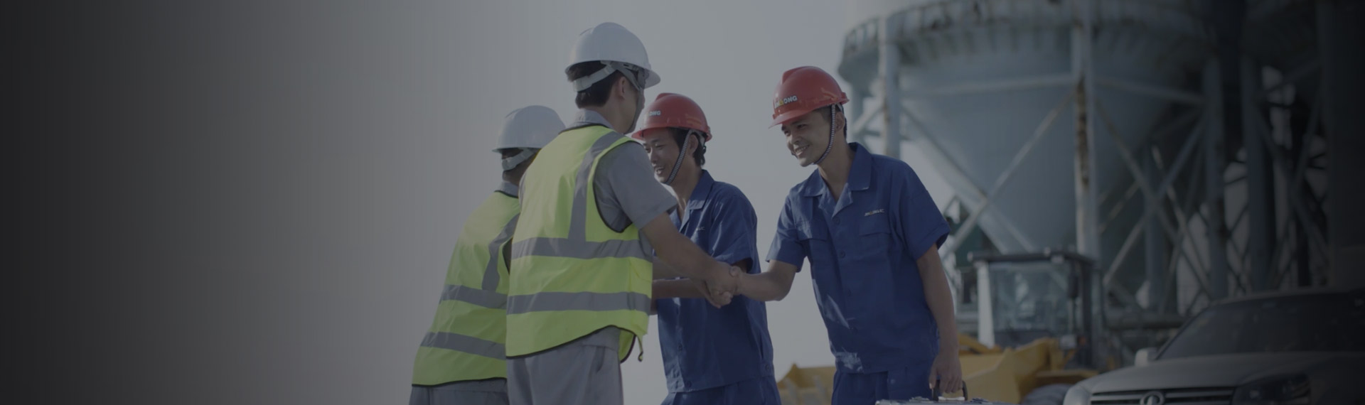 晉工車(chē)聯(lián)網(wǎng)